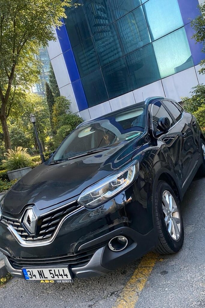 2017 ÇIKIŞLI CAM TAVAN DİZEL OTOMATİK (KAVRAMA YENİ) KADJAR - 4