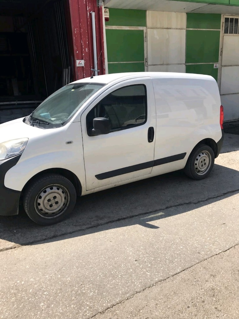 ilk sahibinden 2015 model Fiat Fiorino - 3