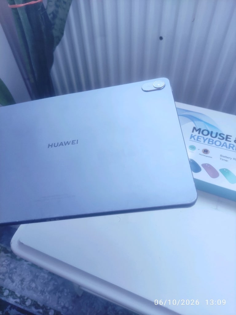HUAWEİ MATEPAD 11.5 128 GB TR SORUNSUZ+FULL SET - 7