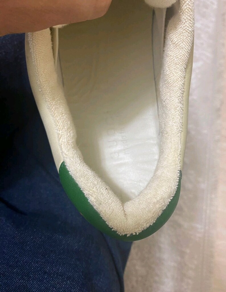 Orjinal Gucci sneakers 43 no - 4