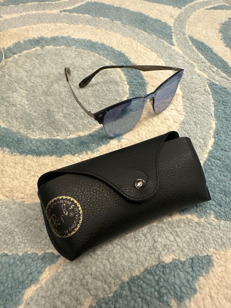 ray ban güneş gözlüğü