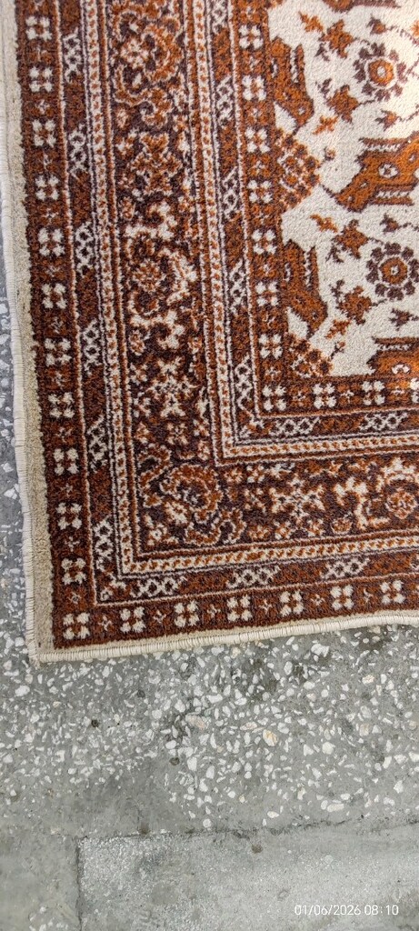 Isparta halı - 6