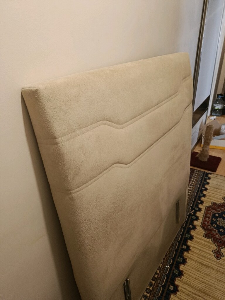 yatak baza baslıgı 90 lık - 4