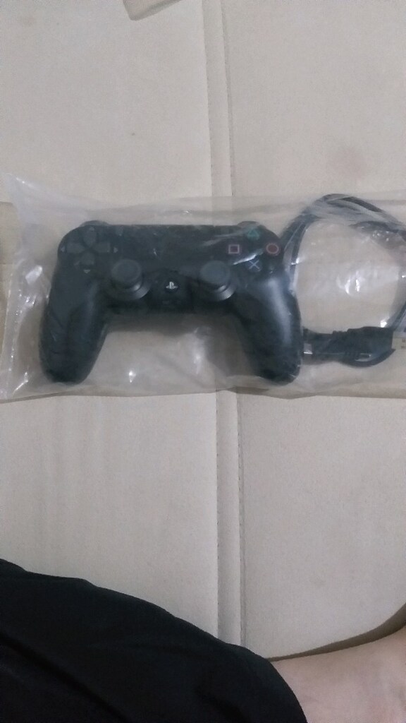 play station 4 orjinal fabrikasyon kolu - 5
