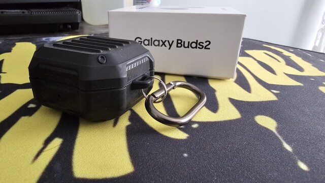 Samsung Galaxy Buds 2 TEKLİ Bluetooth Kulaklık
