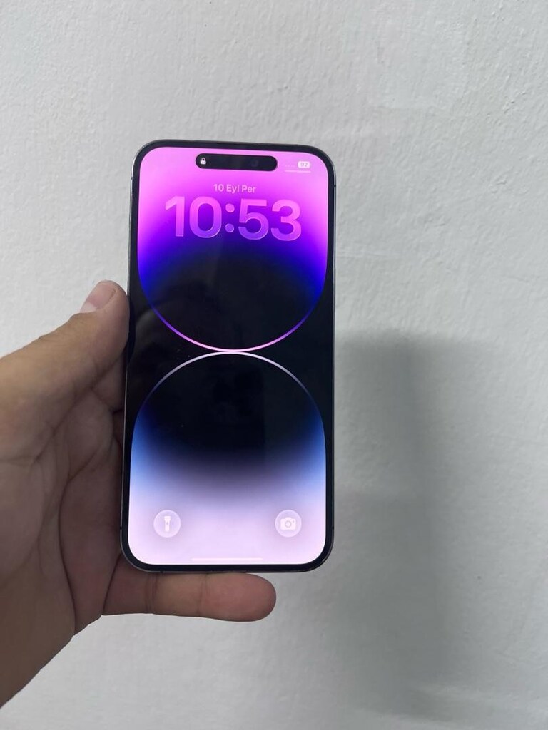 İPHONE 14 PRO MAX 128 GB - 2