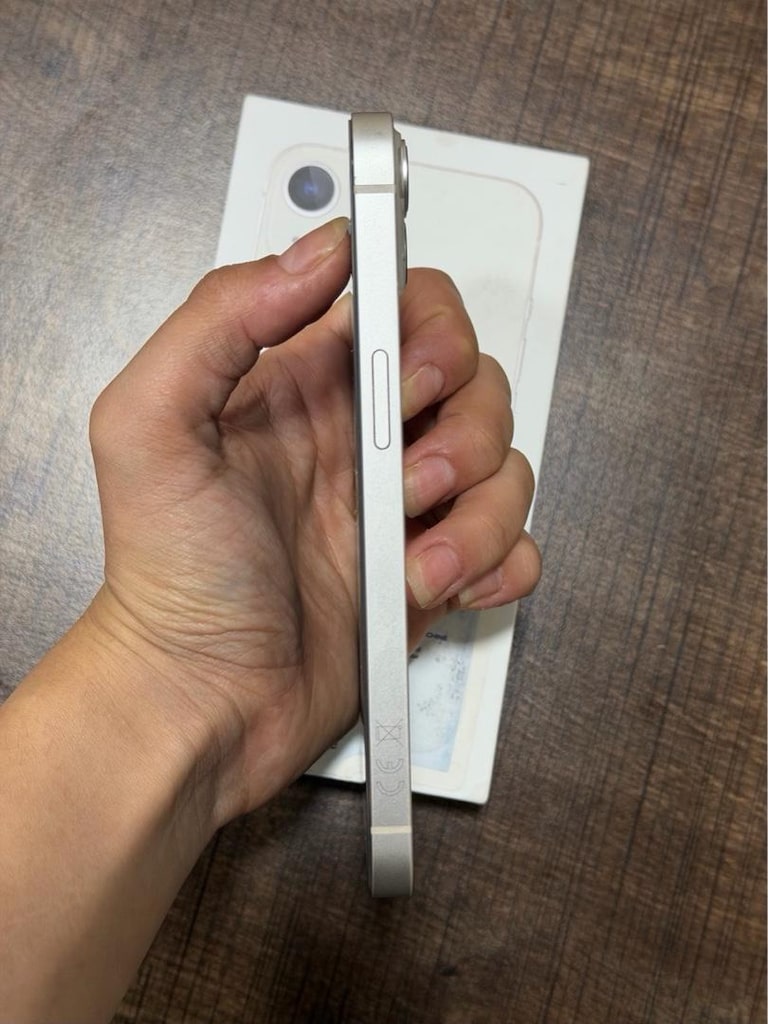 İPHONE 13 128 GB PİL 100 TR - 5