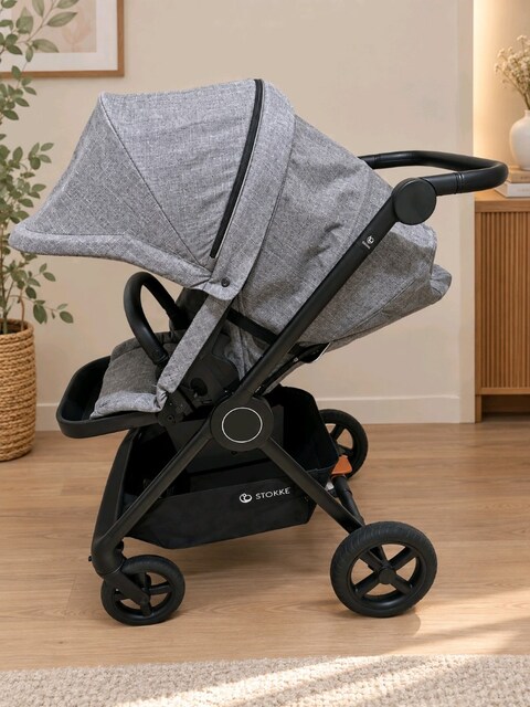stokke beat cift yonlu bebek arasi