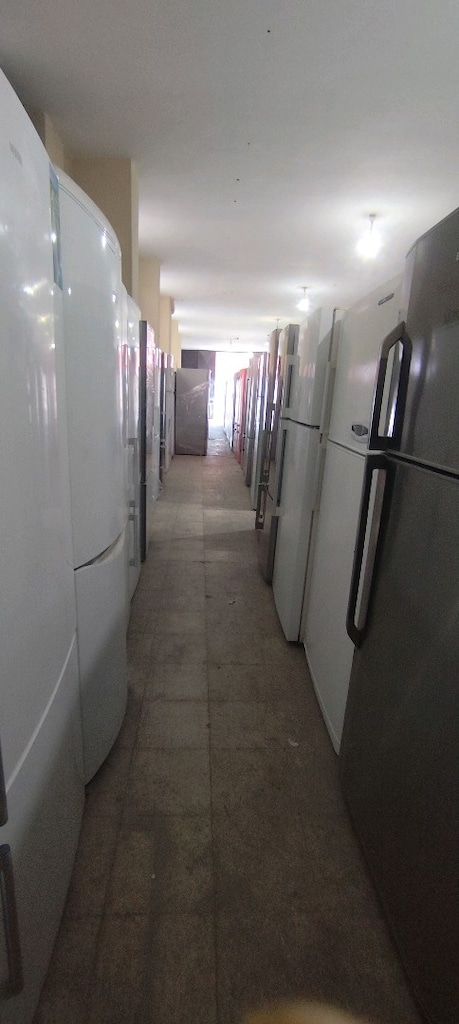 ozanlar soğutmadan 1 yıl garantili defolu beyaz eşya - 3