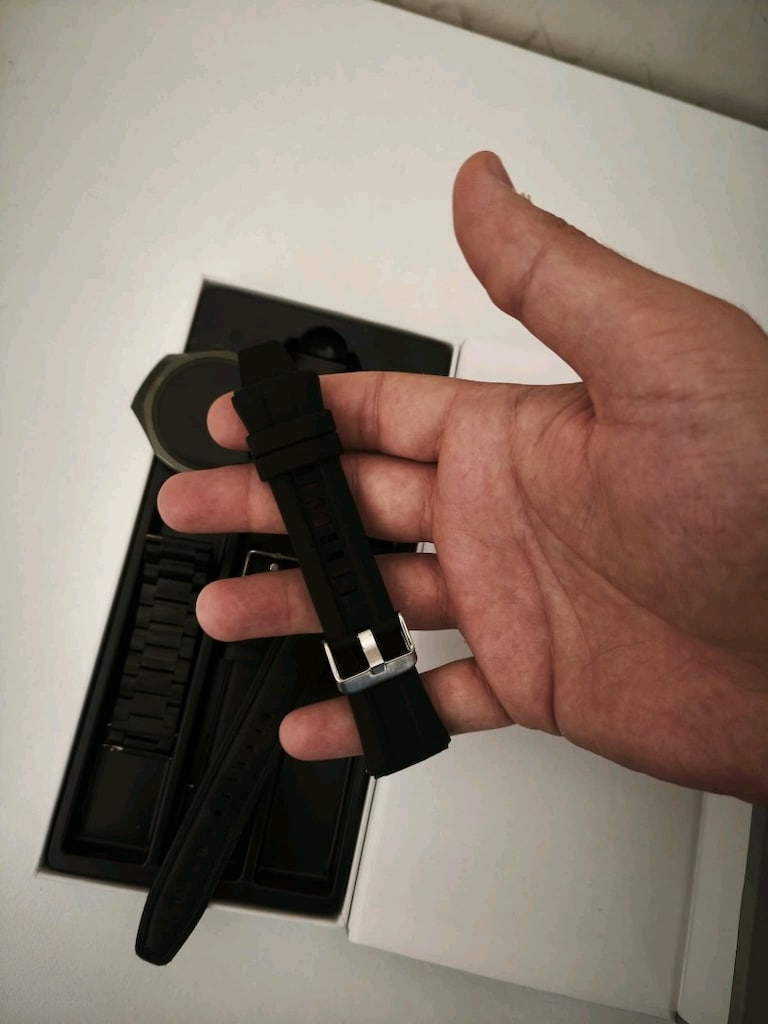 Akıllı Saat - 6