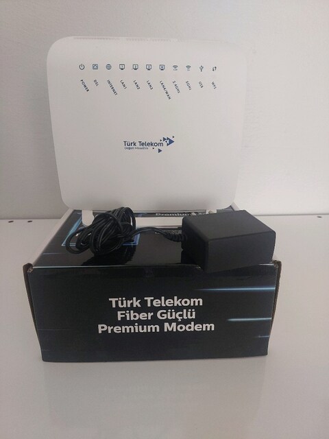 ZYXEL DX3300 T1 modem