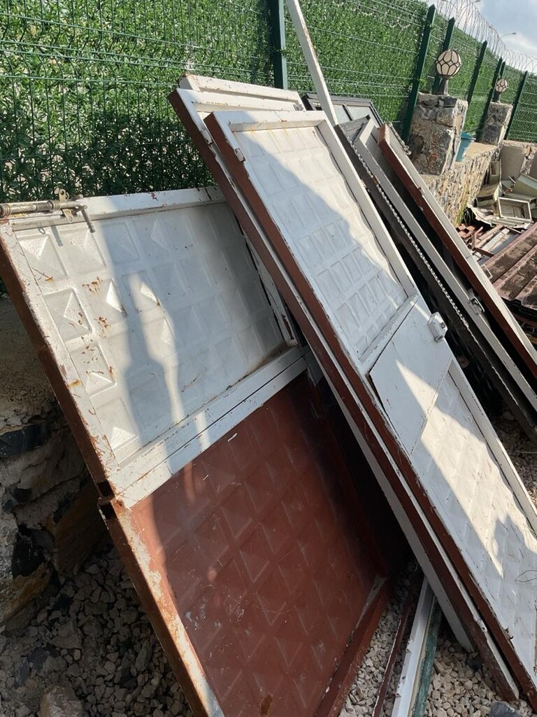 Demir Kapı - 4