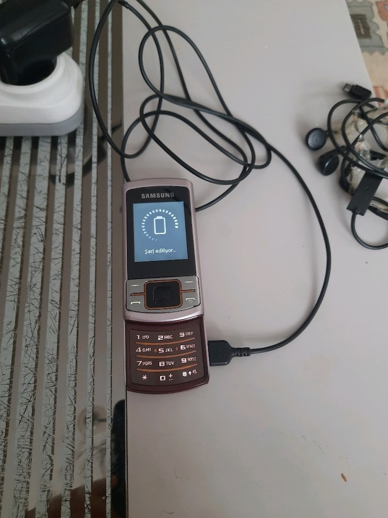 Samsung telefon