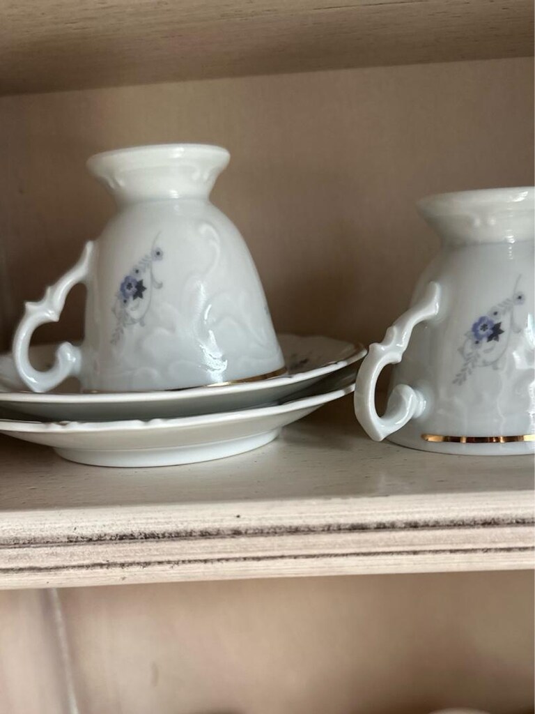 kahve fincanı - 2
