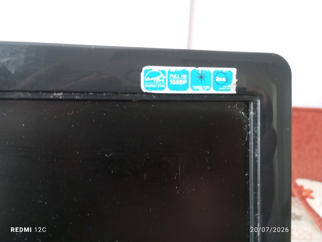 pro 2000 led monitör - 2