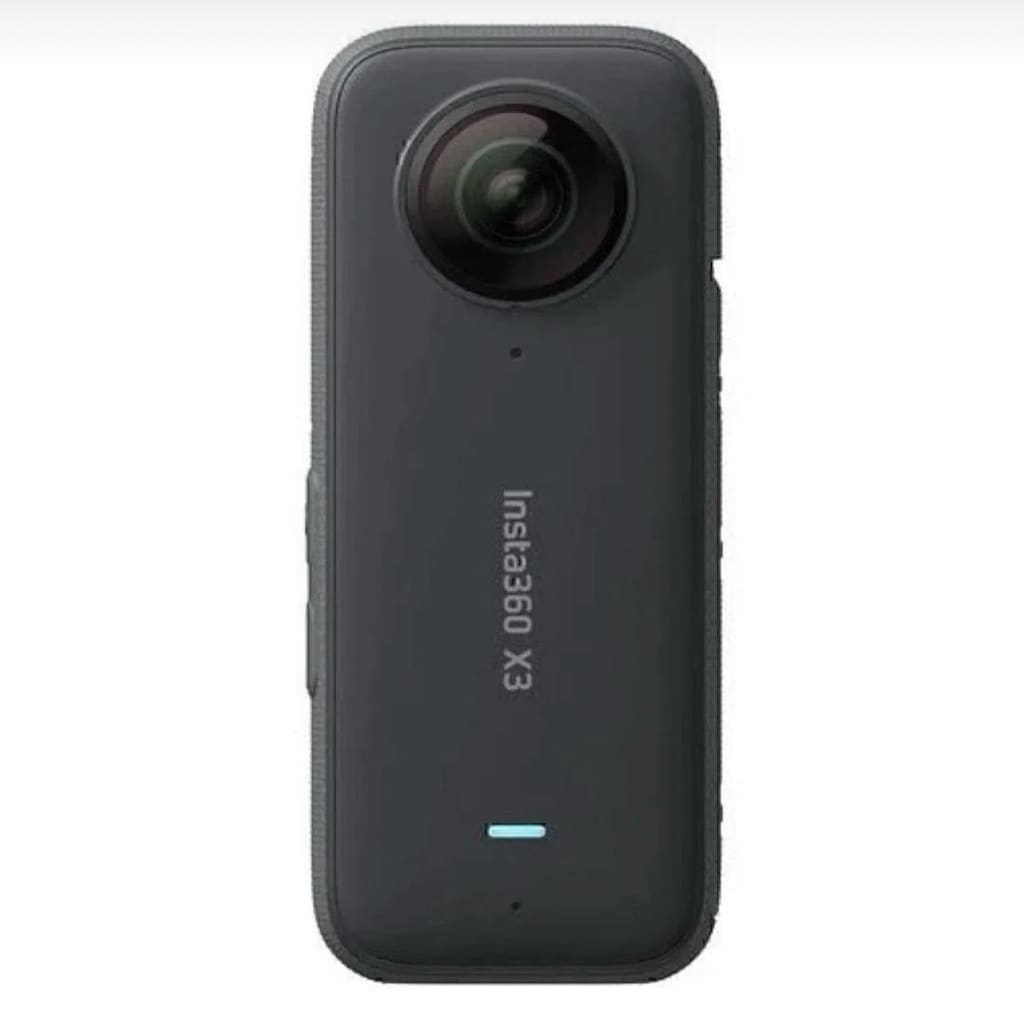 İnsta 360 X3 - 3