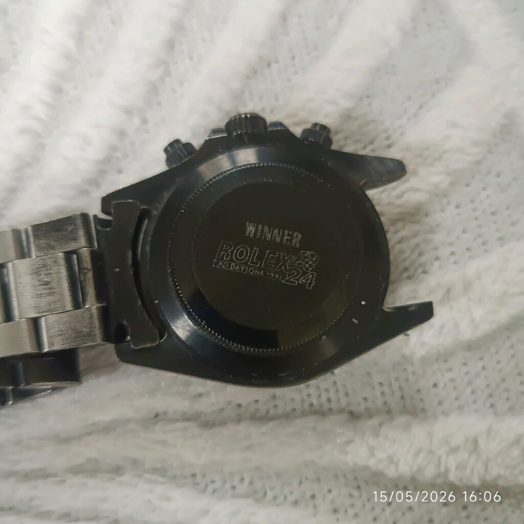 rolex kol saati - 3