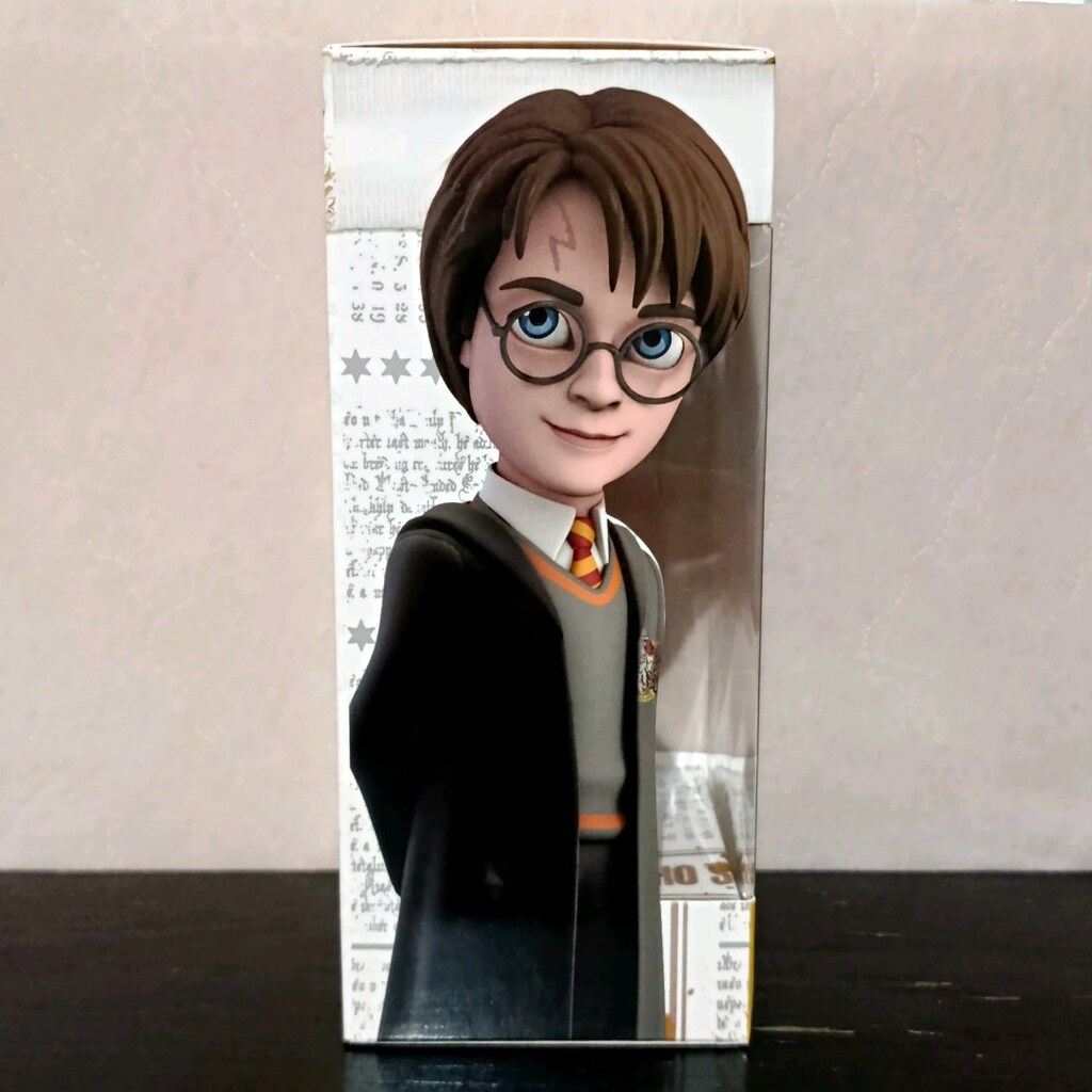 Harry Potter Koleksiyon Figürü {Minix} - 3