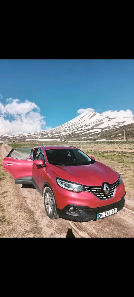Renault kadjar - 9