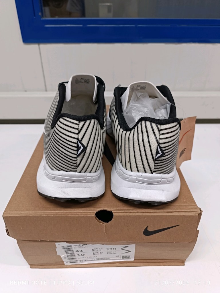Nike Waduic Orain SNEAKER - 4