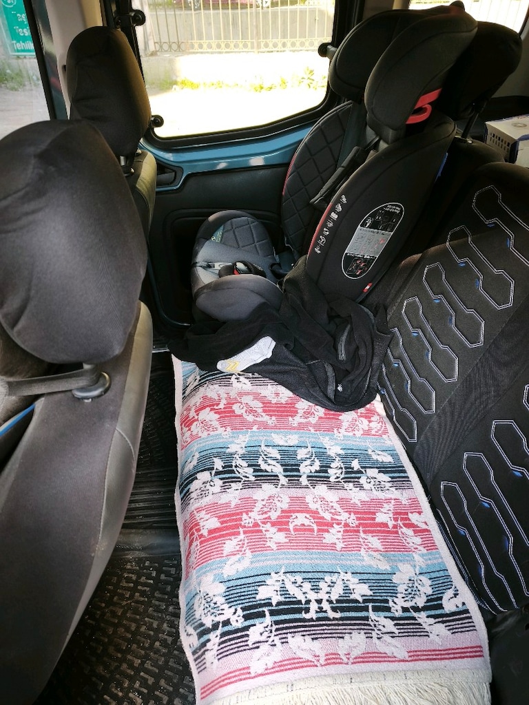 fiat fiorino 1.4 eko premium - 7