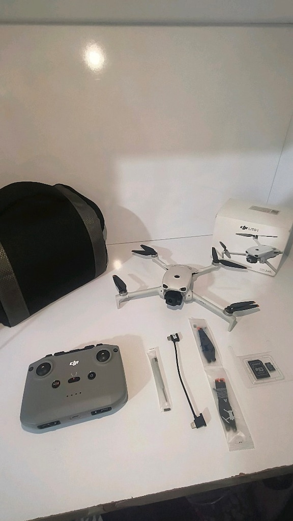 DJI LİTO 1 EKSTRALI - 10