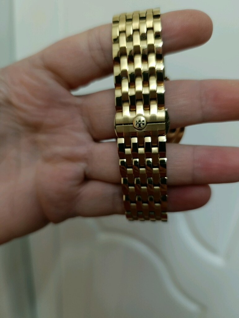tory burch kadın saat - 5