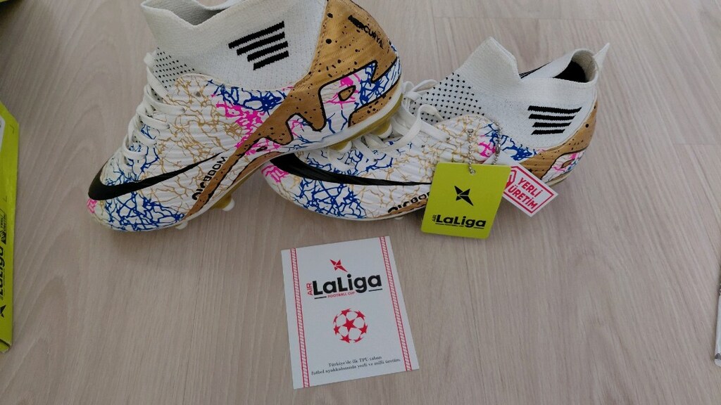 Laliga krampon - 2