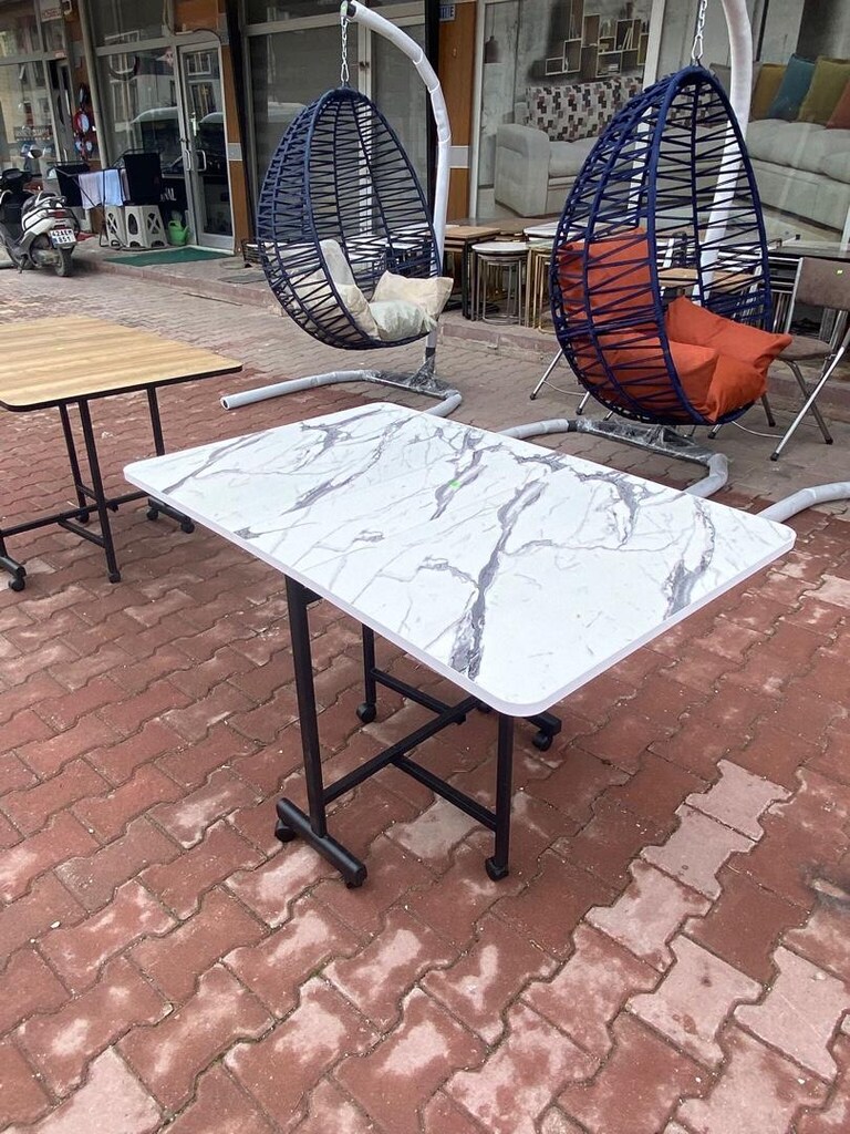 katlanır masa çeşitleri 3500 TL - 4