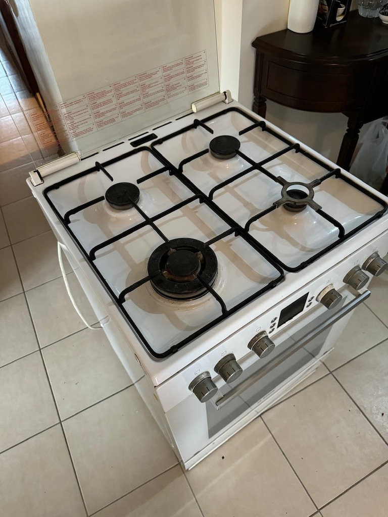 Bosch Fırın - 2