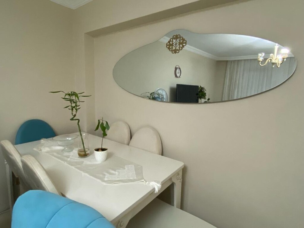 yemek masası ve konsol takım - 2