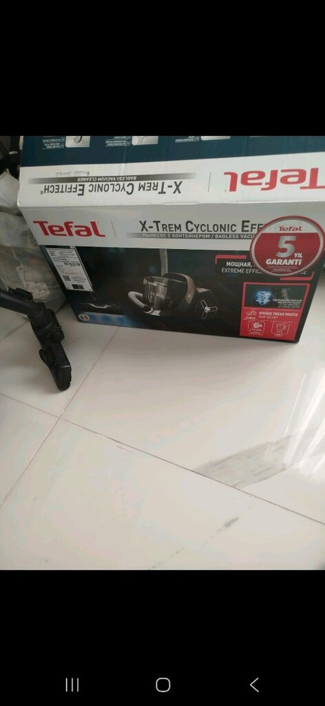 iki hafta önce hediye geldi sıfır ürün sadece deneme yapildi - 4