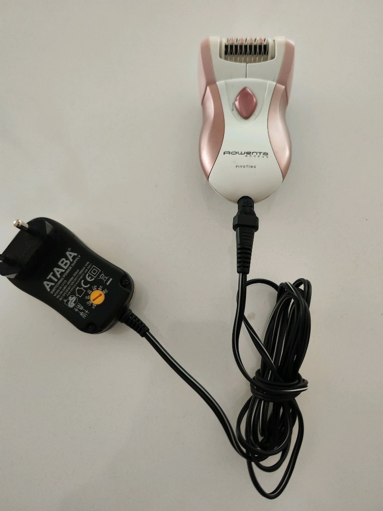 epilatör aleti - 2