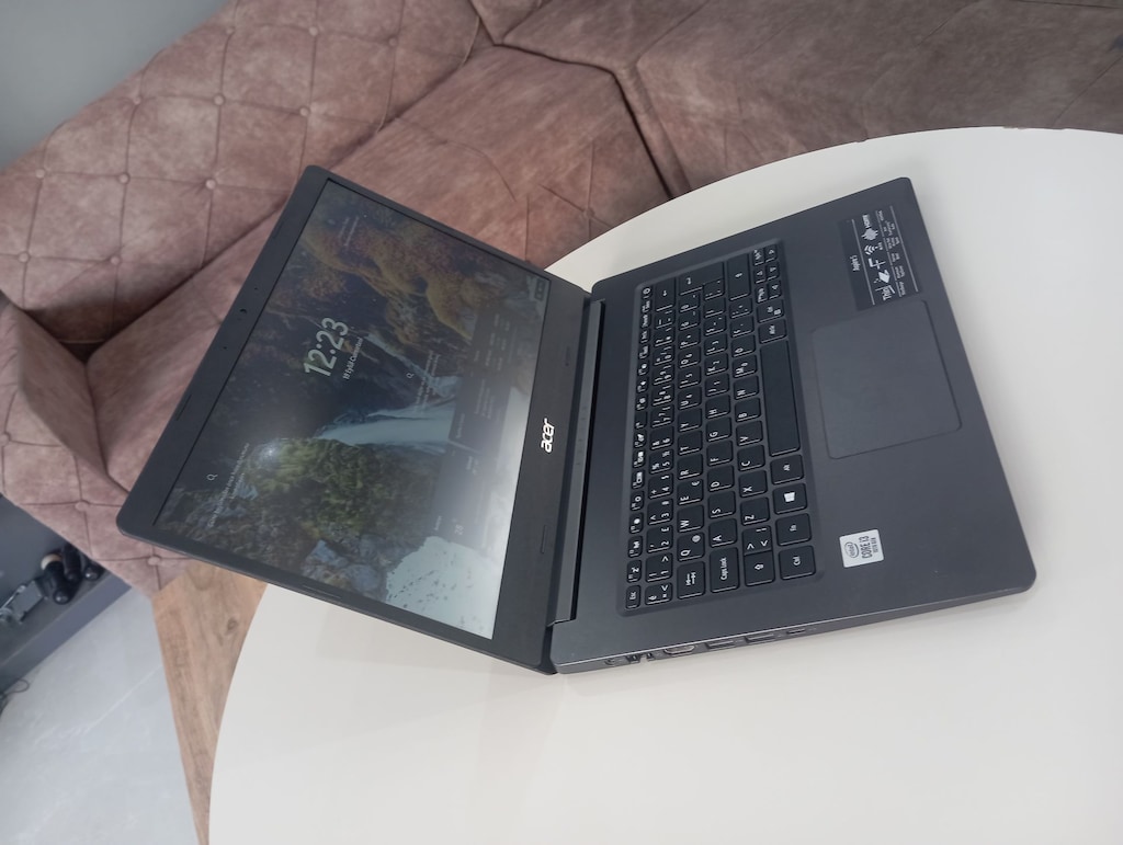 İ3 10.NESİL--8GBGDDR 4---240GB SSD-ONBOARD EKRAN KARTI - 3