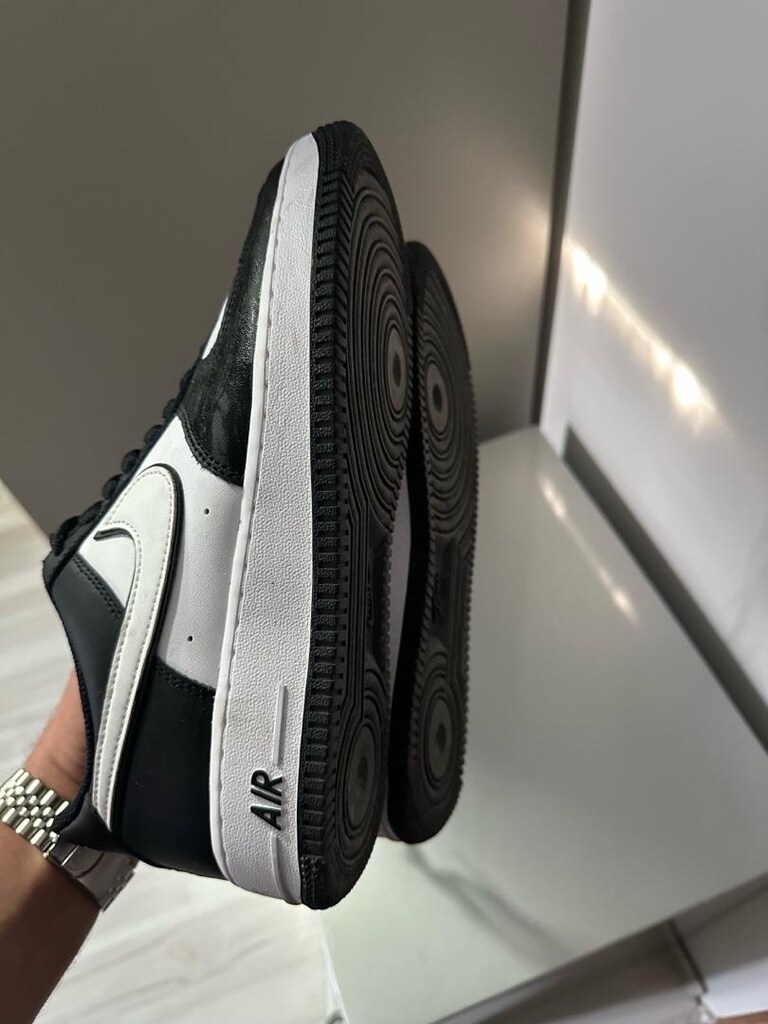 Nike Air Force - 2