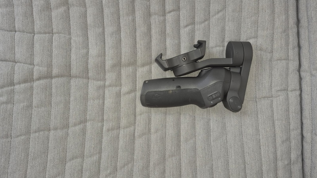 dji osmo mobile 3 - 2