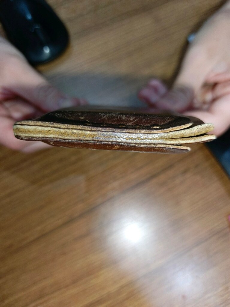 erkek gerçek deri cüzdan kartlık - 2