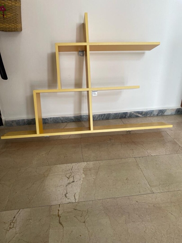 Genç Odası büro mobilya Yazıhane Makam Rafı Mobilyası Yeniden Farksız - 4