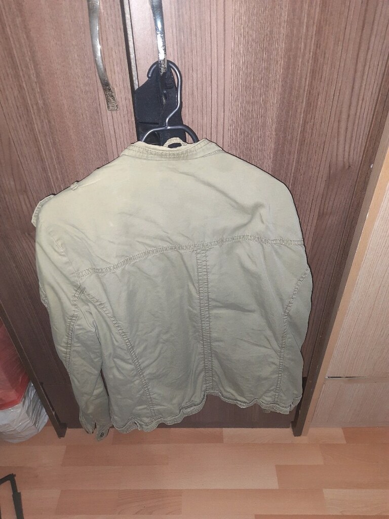 mevsimlik ceket - 3