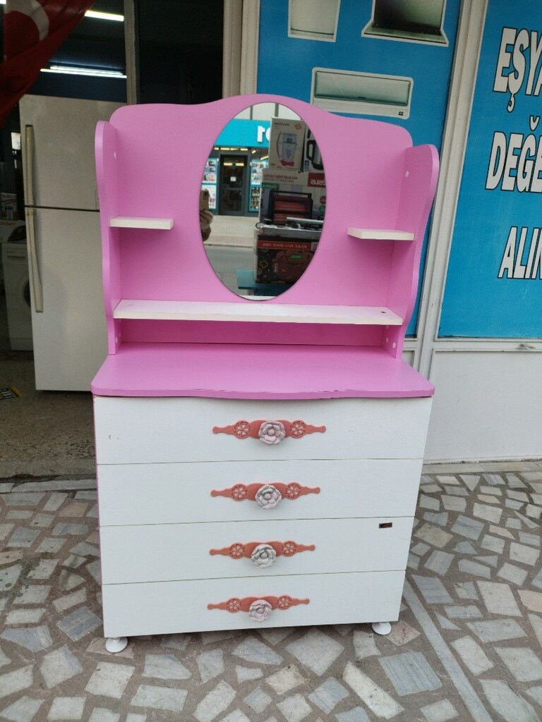 çocuk odası takım - 4
