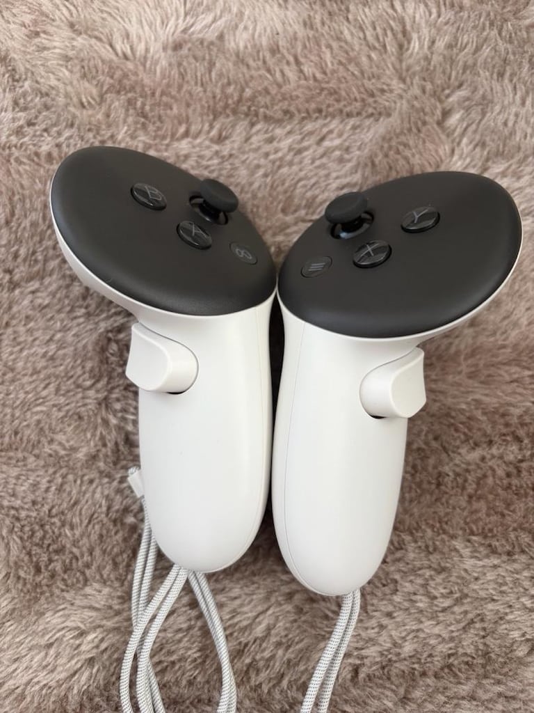meta vr3 - 2