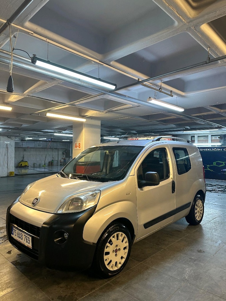 fıat Fiorino ihtiyaçtan satılık sorunsuz - 6
