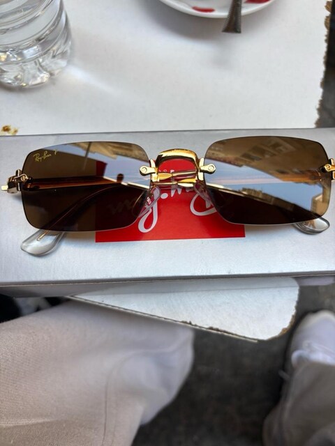 ray ban orjinal gözlük
