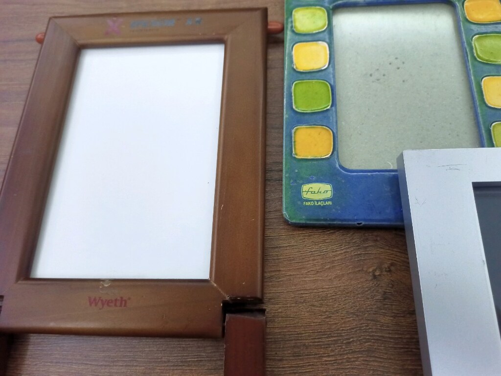 HEPSİ 40 TL FOTOGRAF CERCEVELERİ - 3