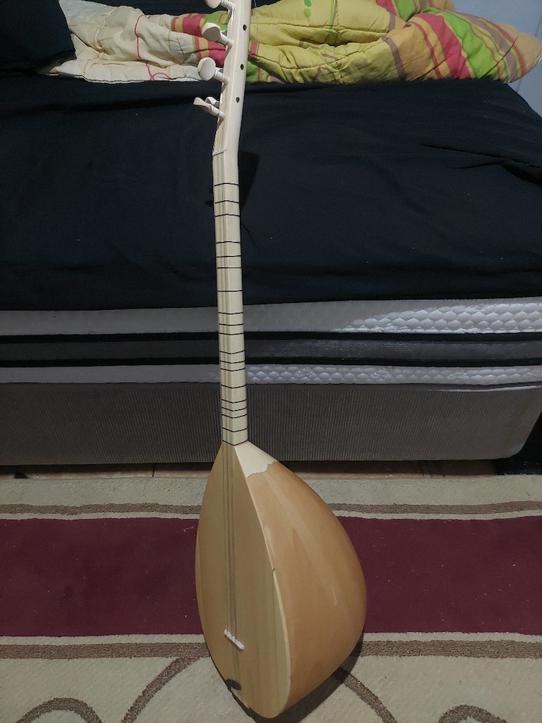 dut bağlama - 4