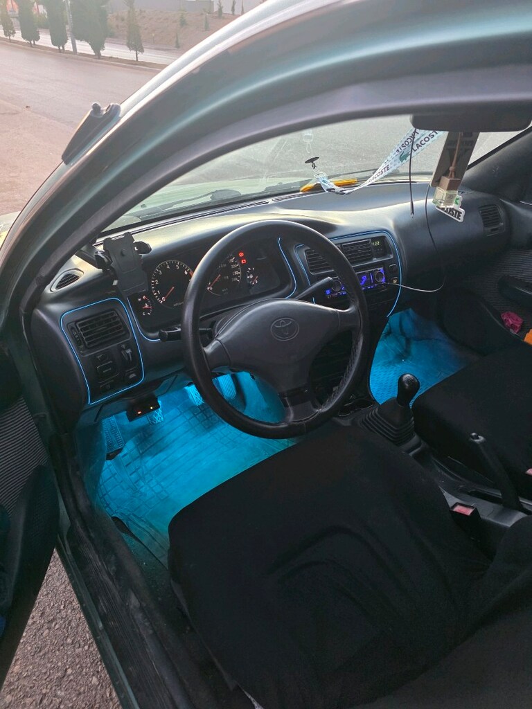 1998 Gli efsane kasa - 11