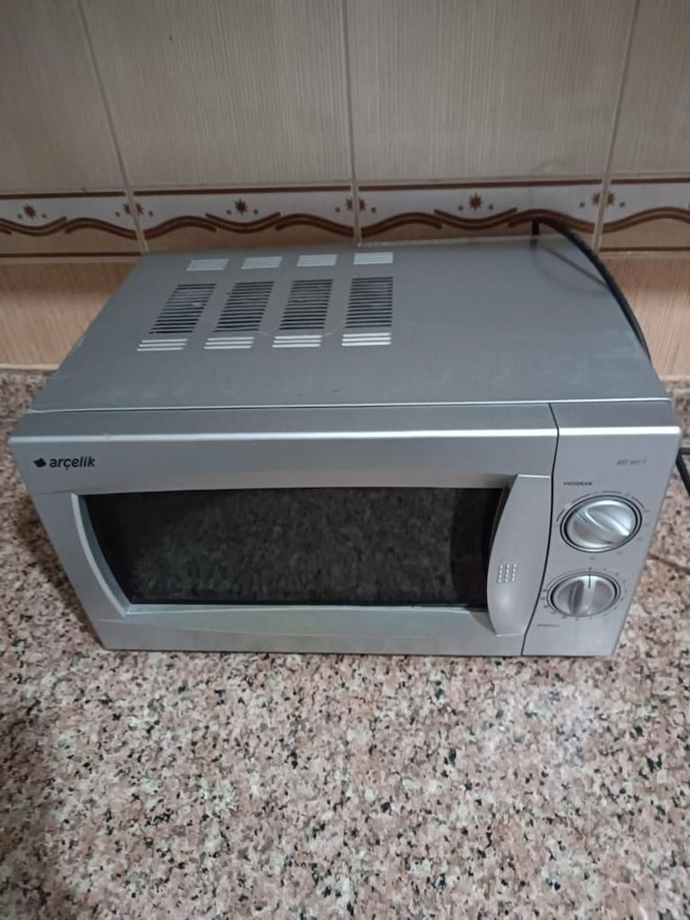 Arçelik tertemiz mikrodalga Hatay Kırıkhan’dan satış - 4