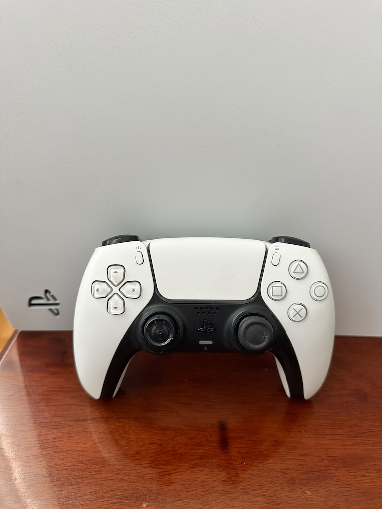 Sony PlayStation 5 Diskli PS5 CFI-1216A + DualSense Kol - 6