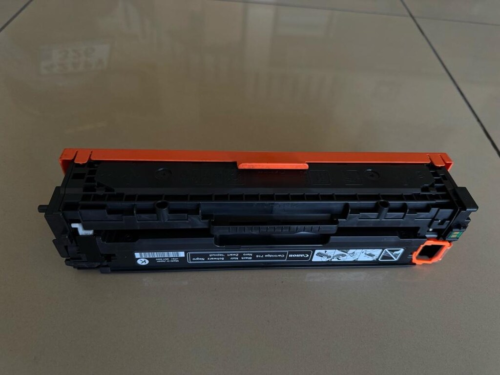 KARTUS YAZİCİ CANON mf 8080 - 2