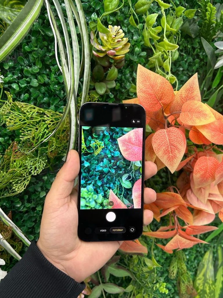 İPHONE 13 PRO MAX PİL%80 - 6